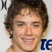 Jeremy Sumpter's Instagram, Twitter & Facebook