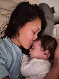 Logan Tassin Iris Salguero