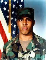 Fallen Heroes Memorial: Army Staff Sgt. Morgan D. Kennon