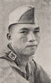 Alexander Evert Kawilarang