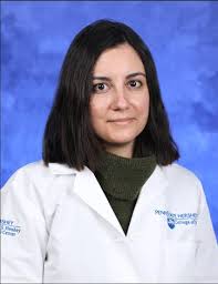 Fatima Masumova, D.O.