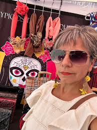 Spring fiesta at Puertecitos School Tomorrow 10:00AM Food for sale  fundraiser