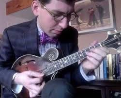 What's New: Aaron Weinstein; Lady Be Good