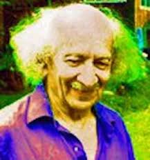 Irving Louis (Fishman) Fiske (1908-1990)