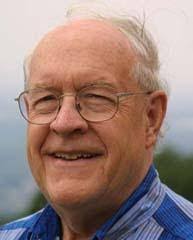 Barry Boehm's Instagram, Twitter & Facebook