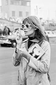 She made her musical debut in the early 1960s on disques vogue and found immediate success with her song tous les garçons et les filles. The 6 Francoise Hardy Outfits I M Copying This Season Who What Wear