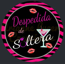 Maybe you would like to learn more about one of these? Lucero Tienda De Detalles Etiquetas Para Despedida De Soltera Facebook