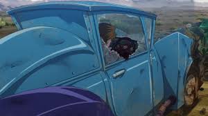 Modifikasi motor cleveland cyclewerks, modifikasi motor legenda, modifikasi motor klasik gambar modifikasi motor gl pro keren dan klasik via otomotiftren.com. Appare Ranman 08 Mkv0008 Angryanimebitches Anime Blog