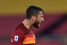 The purpose of the merger was to give the italian capital a strong club to rival that of the. Roma 1 Atalanta 1 Player Ratings Chiesa Di Totti