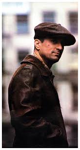 Robert De Niro Daily Hollywood Actor Gangster Movies The Godfather