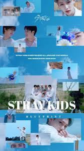 Stray Kids Wallpapers Blueprint In 2020 Kids Wallpaper Kids Mood Stray