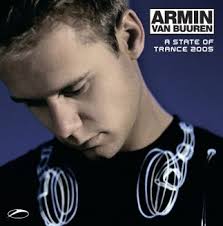 Armin Van Buuren