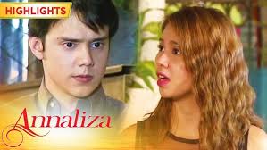 Lazaro warns Stella from hurting Isabel
