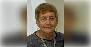 Obituary information for Linda Lou Frazier