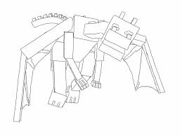 We also show targeted advertisements by . Minecraft Coloring Pages Of Ender Dragon
