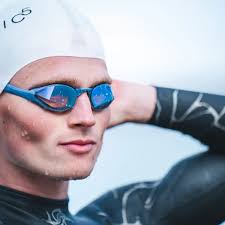 Custom-Fit Swimming Goggles