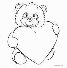 Printable heart and arrow coloring page. Pin On Valentine S Day