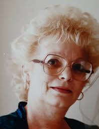 Obituary information for Eva Florence Foley (Graham)
