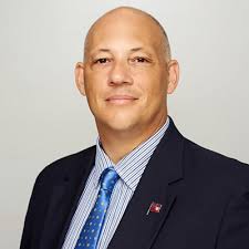 BDA CEO Ross Webber Steps Down