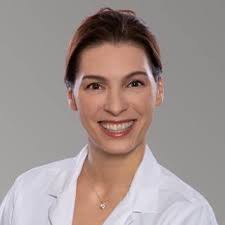 Dr. Katharina Mahadeva Cadwell, MD