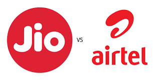 Send credit to any of the 140 countries. Jio Vs Airtel Plans Best Prepaid Plans With 1 5gb Data Per Day