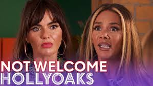 Hollyoaks