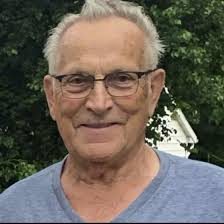 Lorence "Larry" Bailey Obituary & Funeral