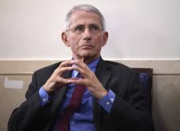 Blocked From Testifying, Fauci Plans Zoom Call with Entire Country ...