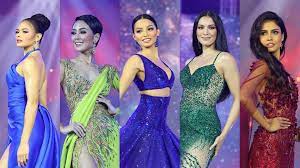 By pageant coach november 8, 2020 miss universe. Miss Universe Philippines 2020 Review The Birth Of A Phenomenal Pageant