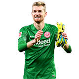 Lukáš hrádecký rating is 83. Lukas Hradecky Fifa 21 83 Rating And Price Futbin