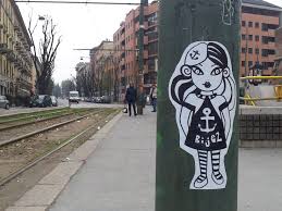 The Navigli District In Milan All You Need To See And Do Milanoarte Street Art Art Milan