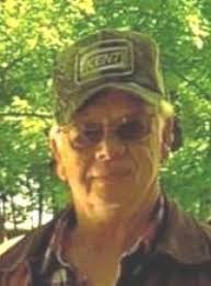 Obituary for Roger Moss