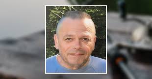 Ronald G. Randall Jr. Obituary July 26, 2023