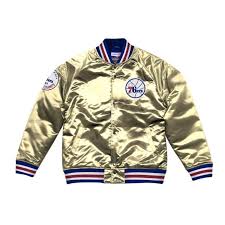 Ending feb 7 at 1:40am pst. 76ers Satin Jacket Shop Clothing Shoes Online