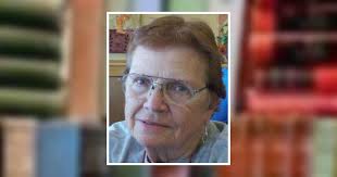Jean Shirley Crandall Obituary June 12, 2024