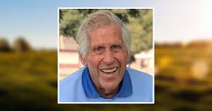 Robert W. (Bob) Gow Obituary 2022