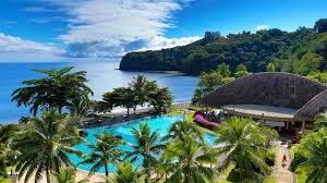 You could walk up any river in tahiti and find myriad cascades, but you're best sticking with known trails or going with a guide. Top10 Recommended Hotels In Papeete Tahiti French Polynesia Youtube
