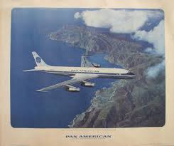 Pin En The Jet Age