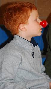 Ringling Bros. clowns entertain at Sheppard > Sheppard Air Force Base >  Article Display