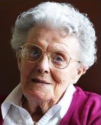 Hélène MAWET († 03/10/2019)