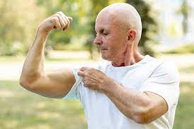 Maybe you would like to learn more about one of these? Sarcopenia Treatment Through Exercise Home And Abroad Fit