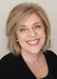 Patricia Haslam's Instagram, Twitter & Facebook