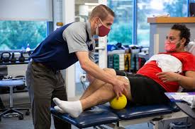 Helping patients and training students — safely