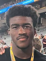 Jaylen Jones, Hamilton, Safety