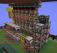 15 K Rf T Thermal Foundation Only Renewable Generator Feedthebeast