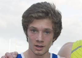 Sheffield runner Jonathon Shields follows in footsteps of his mother former  Olympian Jane Shields