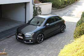 Fancy Audi A1 Auto Carros Motos