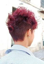 Slicked back hair continues to be one of the most popular men's hairstyles. 20 Back View Of Pixie Haircuts Pixie Cut Haircut For 2019