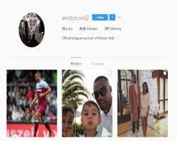 Winston wiremu reid (born 3 july 1988) is a new zealand professional footballer who plays as a defender for championship club brentford. Winston Reid Birthday Real Name Age Weight Height Family Contact Details Wife Affairs Bio More Notednames