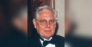 Obituary information for Lewis R. Walker